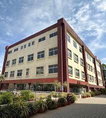 Ramaiah College of Law, Bangalore (Old name : M.S. Ramaiah Law College)
