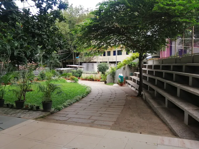 AIMS Institutes (Acharya Institute of Management & Sciences)