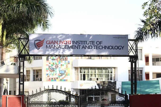 Gian Jyoti Institute of Management & Technology