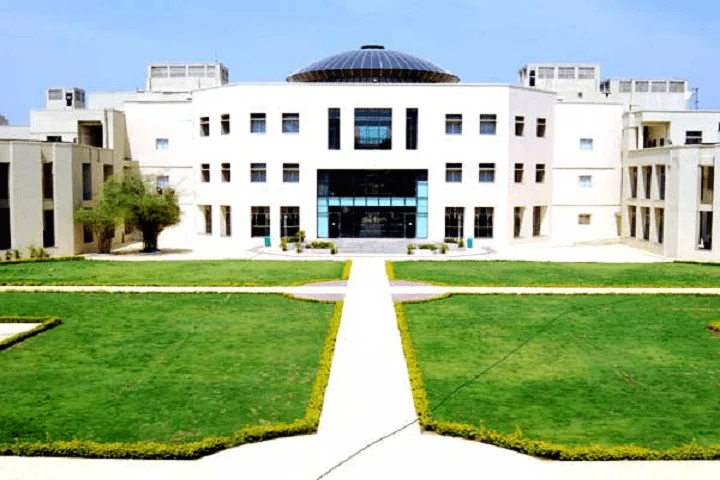 ICFAI Foundation for Higher Education, Hyderabad