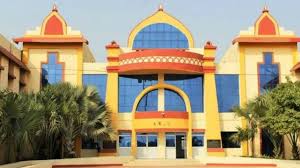 Chanakya National Law University (CNLU)