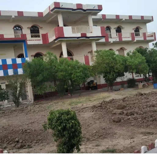 Maa Trimukha Law College, Kharipura, Bhind, Madhya Pradesh.