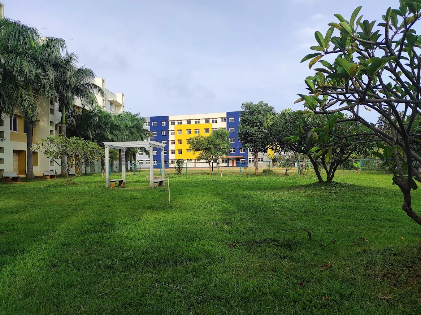 R. R. Institute of Technology (RRIT), Bengaluru