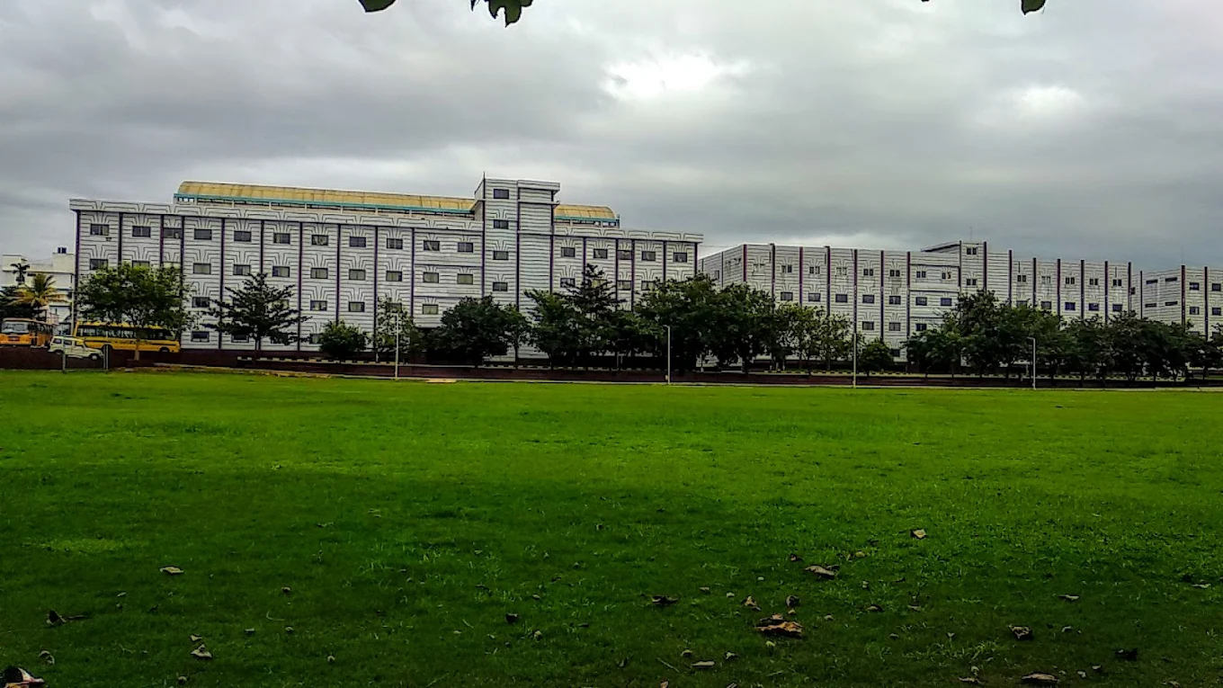 RNS Institute of Technology (RNSIT)