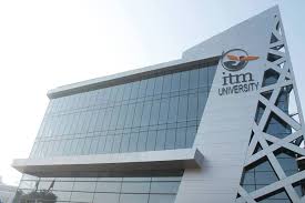 ITM School of Law, ITM University