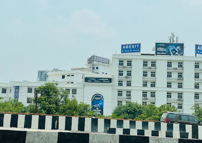 ABES INSTITUTE OF TECHNOLOGY