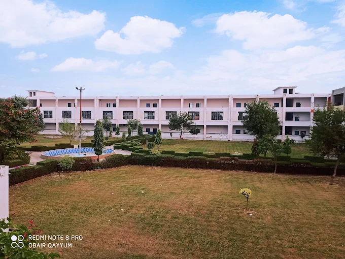 SHIVDAN SINGH INSTITUTE OF TECHNOLOGY & MANAGEMENT