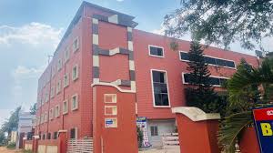 Basavashree College of Law, Kolar