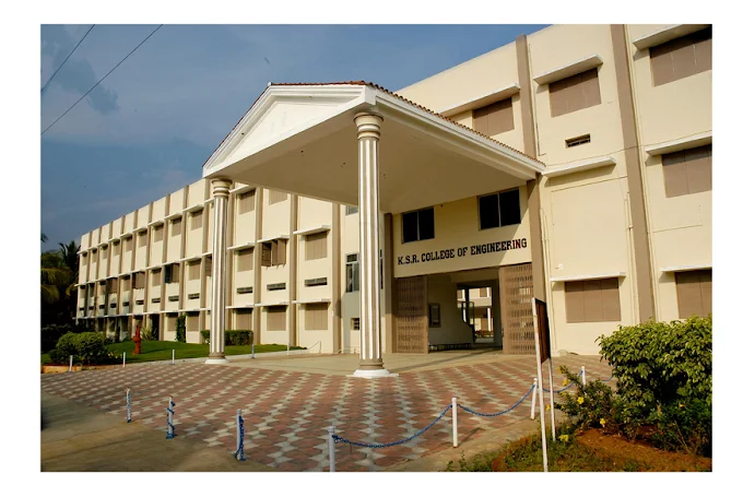 K.S.R. College of Engineering