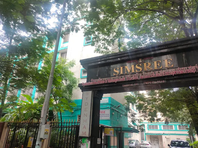 Sydenham Institute of Management Studies Research and Entrepreneurship Education