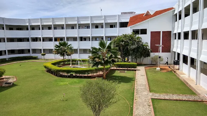 Kalasalingam Academy of Research and Education (KARE)
