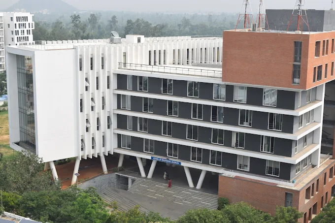 B.S. Abdur Rahman Crescent Institute of Science and Technology (BSACIST)