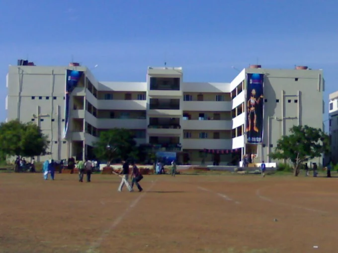 SASTRA Deemed University (Shanmugha Arts, Science, Technology & Research Academy)