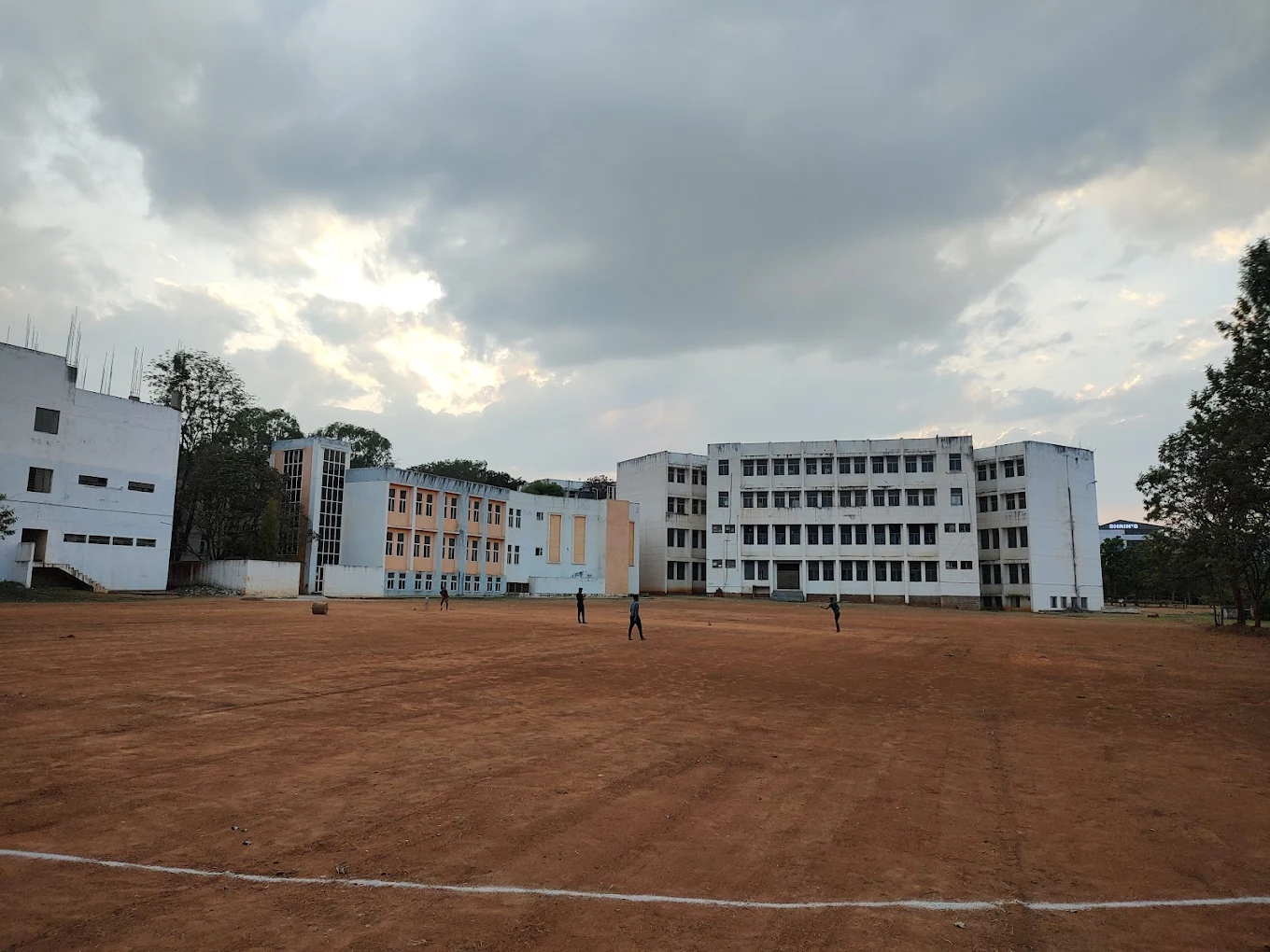 K.N.S. INSTITUTE OF TECHNOLOGY (KNSIT), BANGALORE