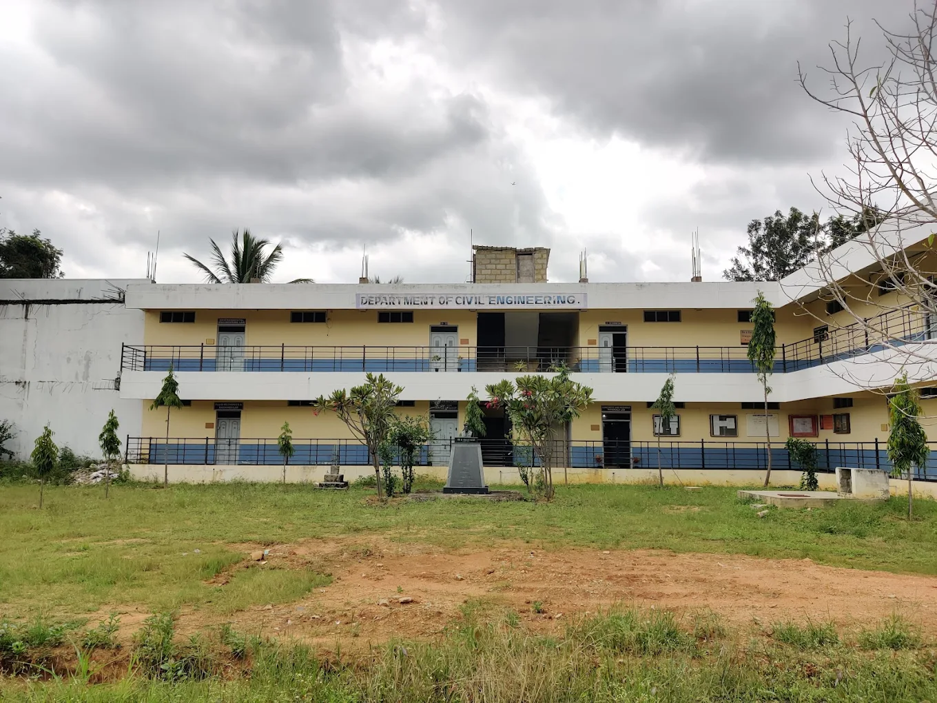 C. BYREGOWDA INSTITUTE OF TECHNOLOGY (CBIT), KOLAR