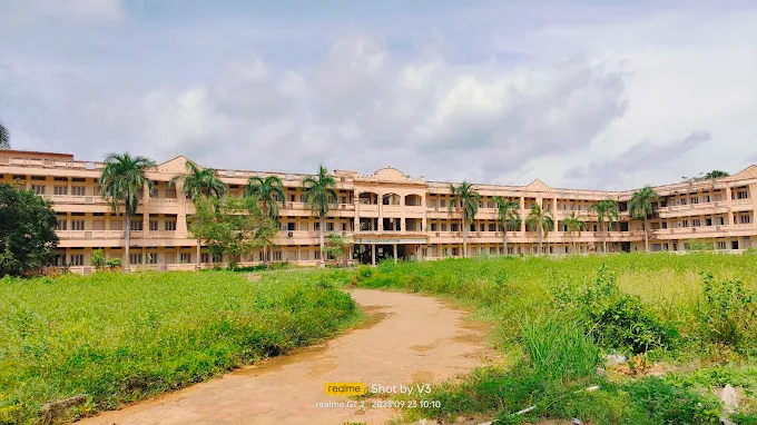 GOKUL GROUP OF INSTITUTIONS