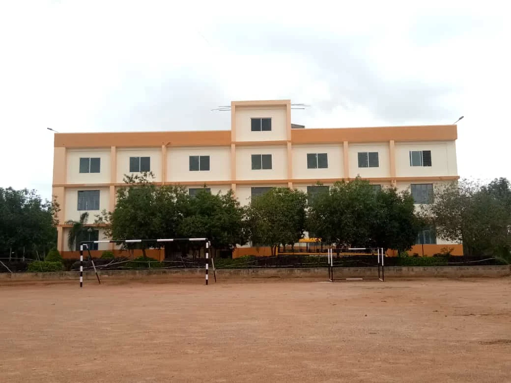 SAI VIDYA INSTITUTE OF TECHNOLOGY