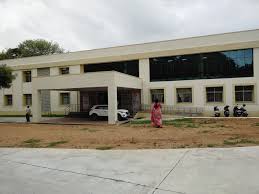 Shri Mahadevappa Gaddagi Law College, Bidar, Karnataka