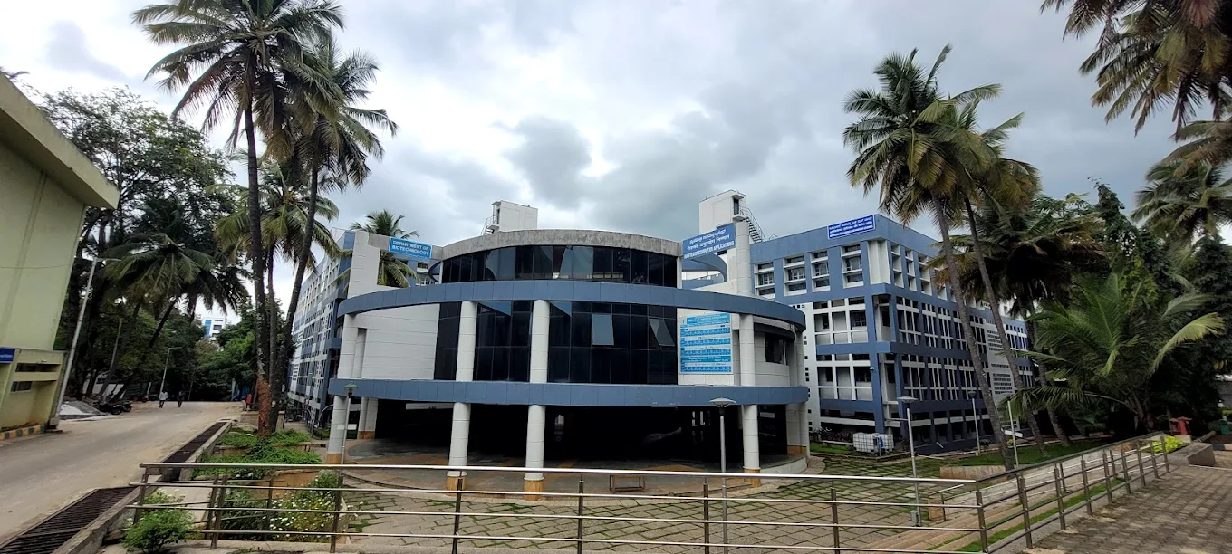 R.V. College of Engineering