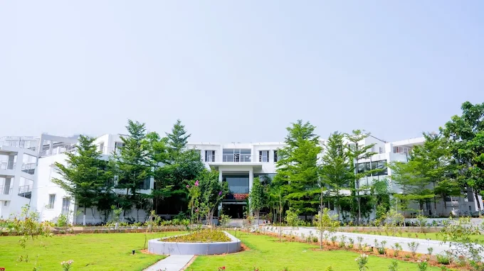 Sanskrithi School of Engineering (SSE)