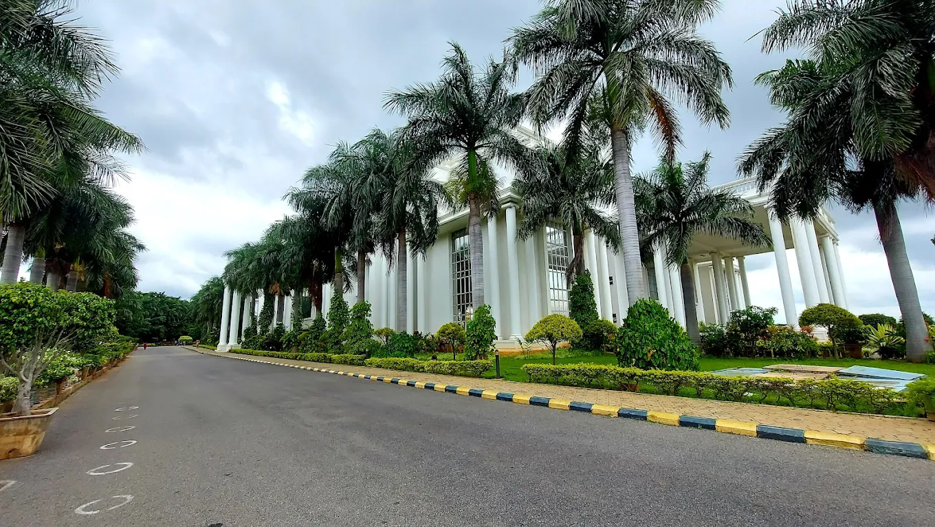 GLOBAL ACADEMY OF TECHNOLOGY
