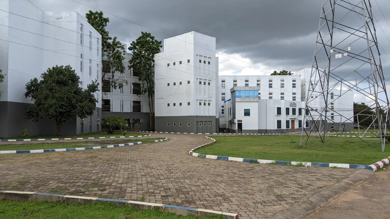 VIDYA VIKAS INSTITUTE OF ENGINEERING & TECHNOLOGY
