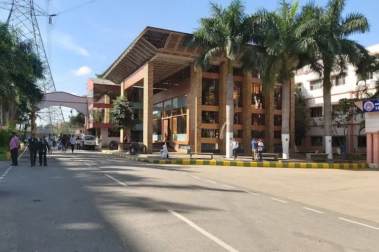 S.E.A. COLLEGE OF ENGINEERING & TECHNOLOGY (SEACET)