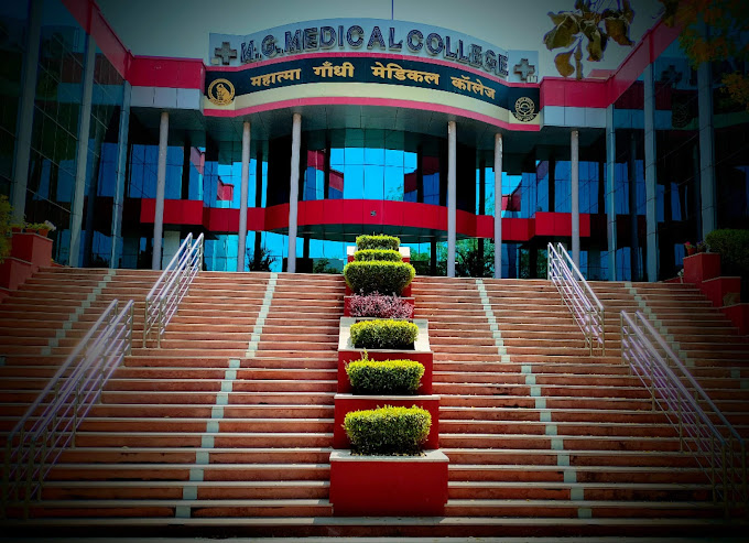 Mahatma Gandhi Medical College and Hospital , Jaipur
