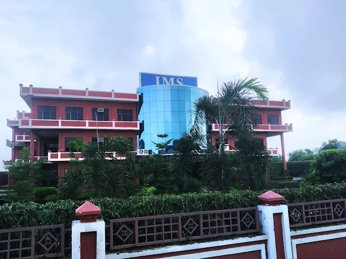 IMS ENGINEERING COLLEGE