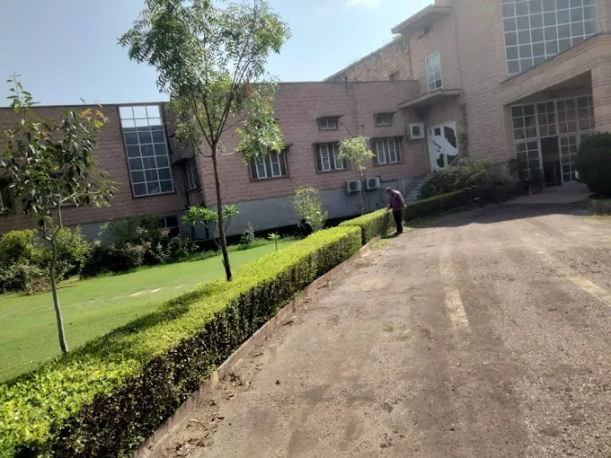 Jai Narain Vyas University
