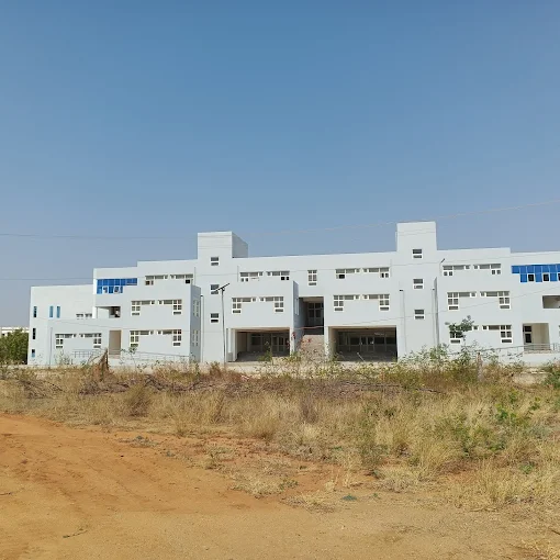 Jawaharlal Nehru Technological University Anantapur