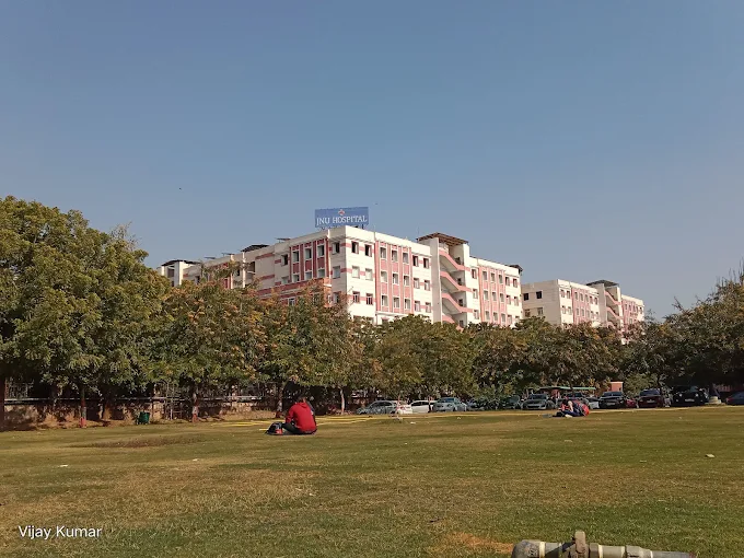 Jaipur National University