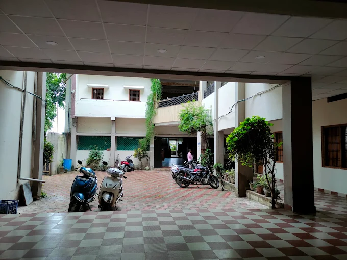 D.P. Chaturvedi College, Seoni, Madhya Pradesh