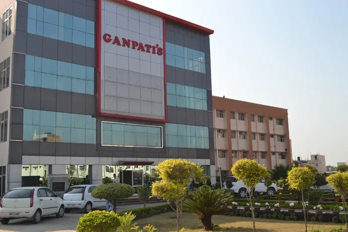 Ganpati Institute of Technology & Management (GITM)