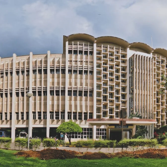 INDIAN INSTITUTE OF TECHNOLOGY BOMBAY (IIT BOMBAY)