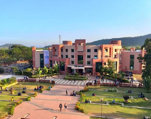 National Institute of Technology Rourkela (NIT Rourkela)