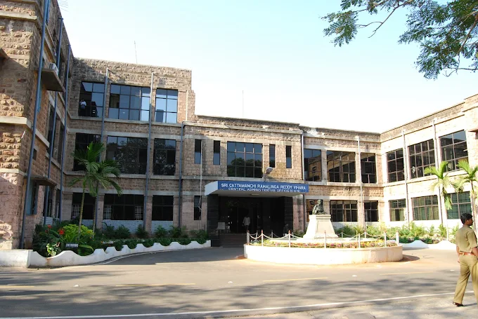 Andhra University