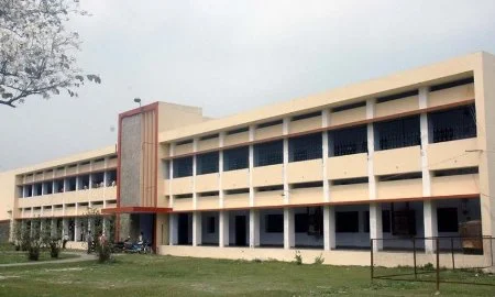 MUZAFFARPUR INSTITUTE OF TECHNOLOGY, MUZAFFARPUR