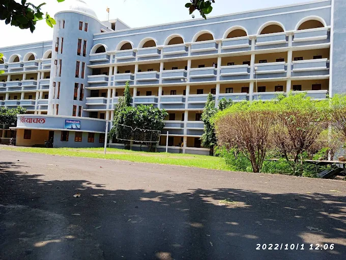Jawaharlal Institute of Technology