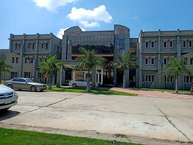 Adithya Institute of Technology, Kurumbapalayam, Coimbatore