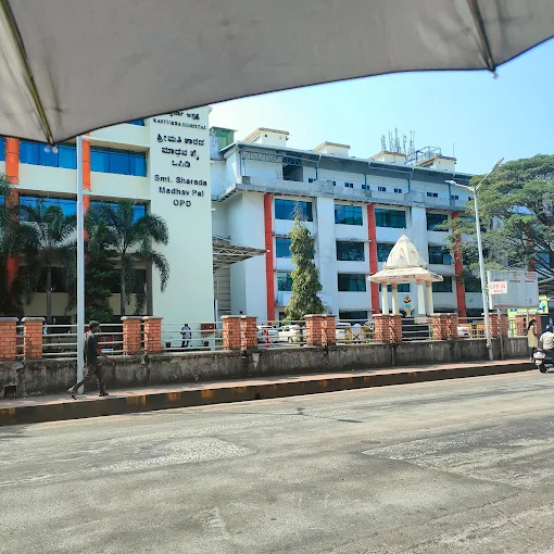 Manipal College of Dental Sciences, Manipal