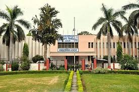 Moradabad College of Law, Moradabad