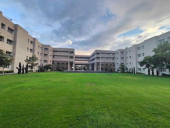 PSG Institute of Technology & Applied Research