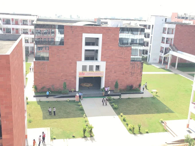 VASIREDDY VENKATADRI INSTITUTE OF TECHNOLOGY