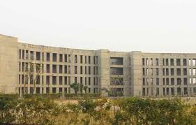 Shree Sarvoday Education Foundation Trust, Deesa, Gujarat