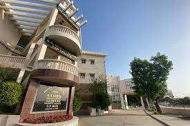Shree Ogad Law College, Banaskantha, Gujarat