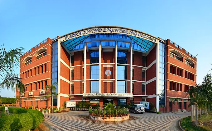 RADHA GOVIND GROUP OF INSTITUTIONS