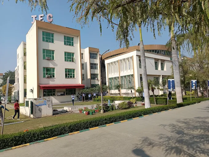 IEC GROUP OF INSTITUTIONS