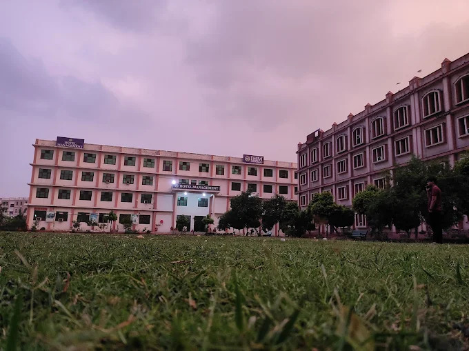 SUNDER DEEP GROUP OF INSTITUTIONS