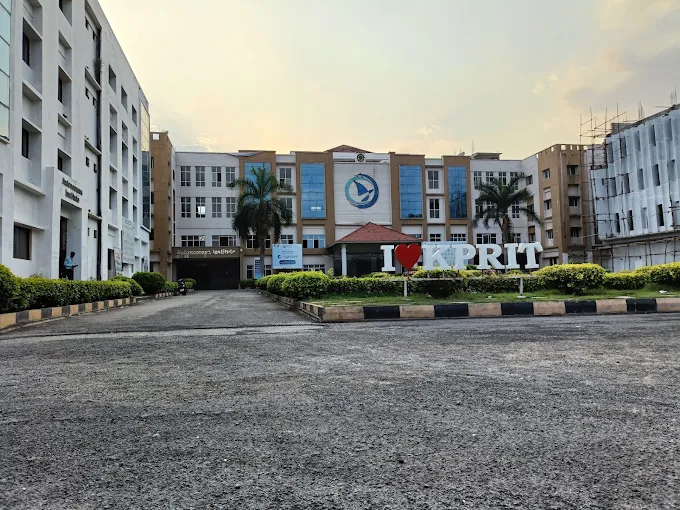 KPRIT COLLEGE OF ENGINEERING